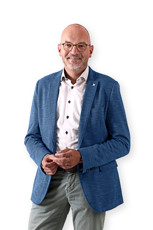 Grobben Bouwmanagement | Harold Grobben
